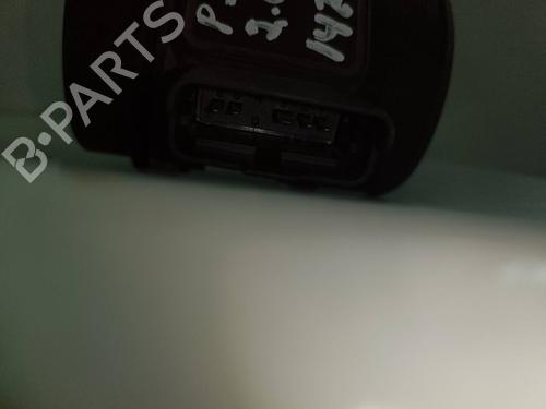 Mass air flow sensor PEUGEOT 307 (3A/C)  | BP29464782M95 