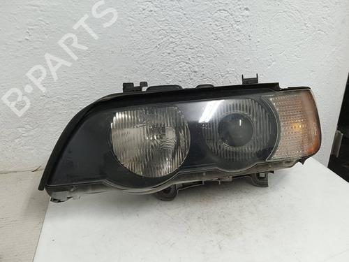 Left headlight BMW X5 (E53) 3.0 d | BP36670693C28 - Image 4