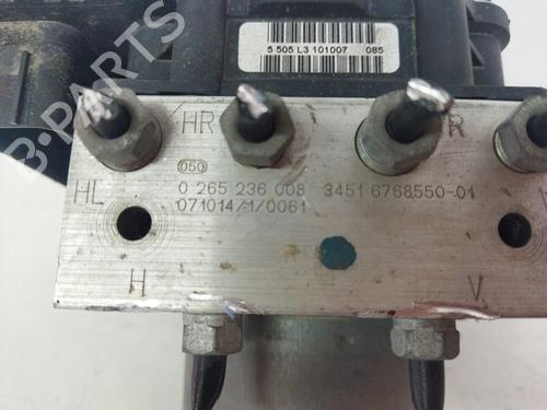 ABS pump BMW 3 (E90) | BP36504793M43 - Image 3