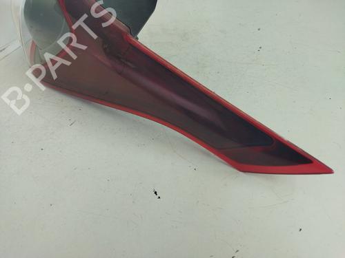 Right taillight OPEL CROSSLAND X / CROSSLAND (P17, P2QO) 1.5 Turbo D (75) | BP19566450C35 