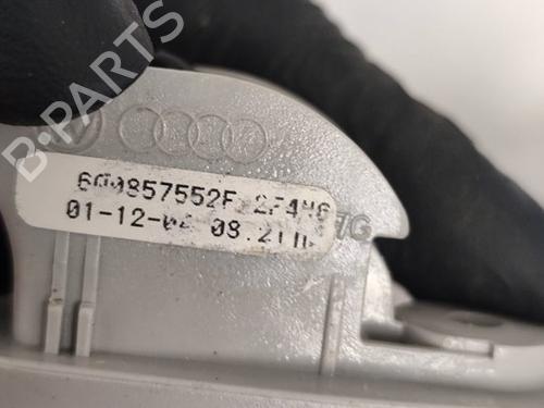 Right sun visor VW POLO CLASSIC (86C, 80)  | BP27457274I2