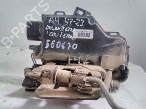 Used Front left lock AUDI A4 B6 Avant (8E5) 1.9 TDI (130 hp) 19564651