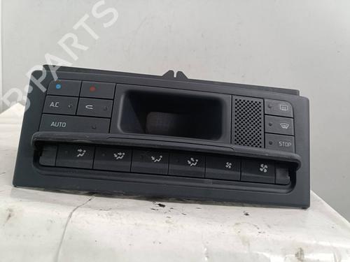 Used Climate control Climate control RENAULT LAGUNA I (B56_, 556_) 1.6 16V (B568, B561) (107 hp) 33556645 33556645