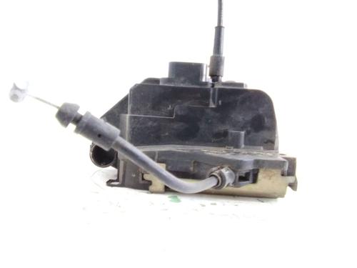 Front right lock RENAULT SCÉNIC II (JM0/1_)  | BP19559182C97 