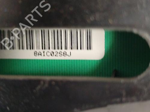 Instrument cluster FIAT GRANDE PUNTO (199_)  | BP21007544C47 