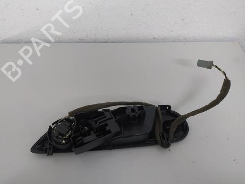 Front right interior door handle FORD FIESTA VI (CB1, CCN)  | BP19567247I14 