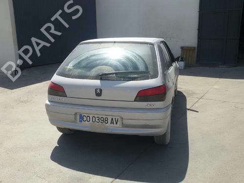 Cable PEUGEOT 306 (7B, N3, N5) 1.9 D | BP19549669E12