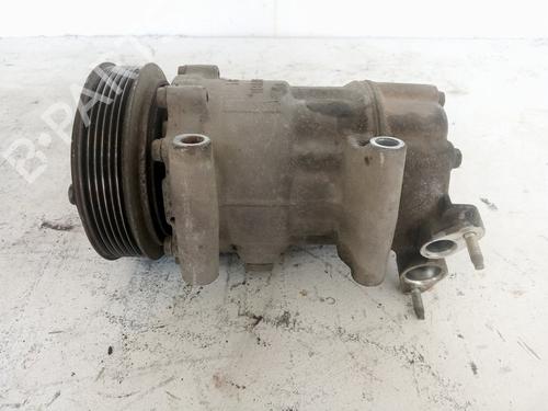 AC compressor CITROËN C3 I (FC_, FN_)  | BP19564507M34 