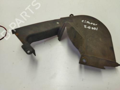 Used Timing cover CITROËN BERLINGO / BERLINGO FIRST Box Body/MPV (M_) 2.0 HDI 90 4WD (MBRHY, MCRHY) (90 hp) 19560989