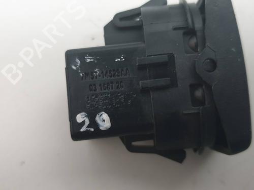 Right rear window switch FORD FOCUS C-MAX (DM2)  | BP19660346I28 