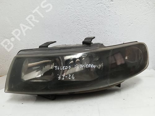Left headlight SEAT TOLEDO II (1M2) | BP33710285C28 - Image 5