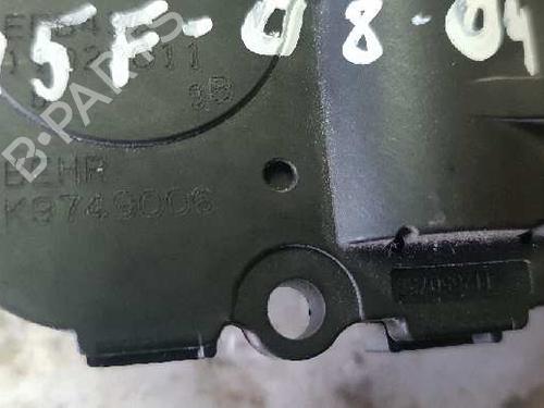 Electronic module AUDI A4 B8 (8K2)  | BP19554208M83 