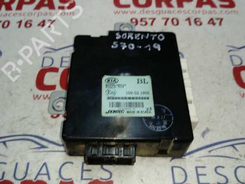 Elektronisk modul KIA SORENTO I (JC) [2002-2011]  19553665