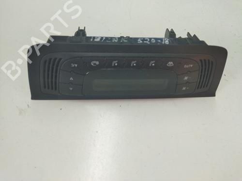 Climate control SEAT IBIZA IV (6J5, 6P1)  | BP19562462I5 