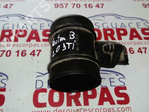 Mass air flow sensor OPEL VECTRA B (J96) 2.0 DTI 16V (F19) | BP19547400M95 
