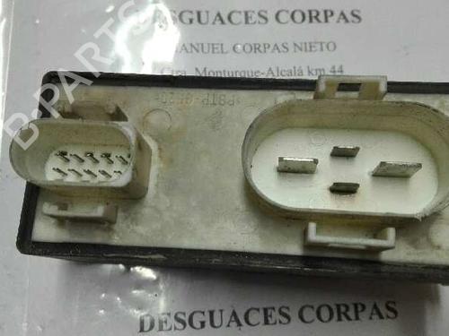Electronic module SEAT IBIZA II (6K1)  | BP19546355M83 
