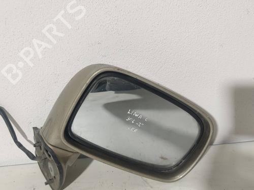 Used Right mirror SUZUKI LIANA Hatchback 1.6 (RH416) (103 hp) 19570501