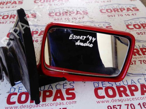 Used Right mirror FORD ESCORT V (AAL, ABL) [1990-1996]  19549848