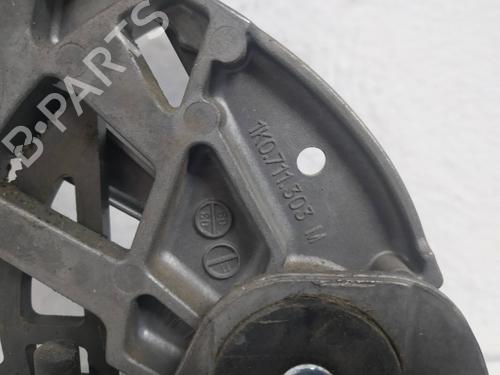 Hand brake SEAT LEON (1P1)  | BP19557081I18 