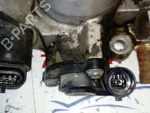 Throttle body DAEWOO LANOS (KLAT)  | BP19549248M82 