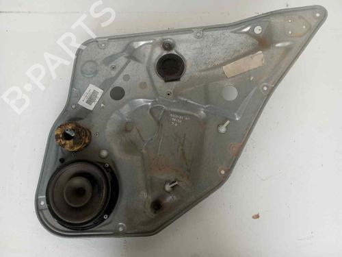 Rear right window mechanism SEAT CORDOBA (6L2)  | BP19561729C25 