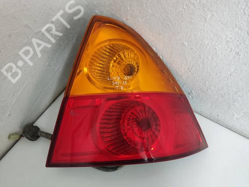 Used Right taillight SUZUKI LIANA Hatchback 1.6 (RH416) (103 hp) 19569008