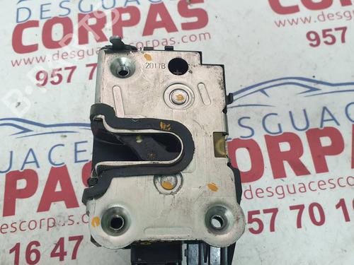Used Rear right lock DACIA DUSTER (HS_) [2010-2018]  19555665