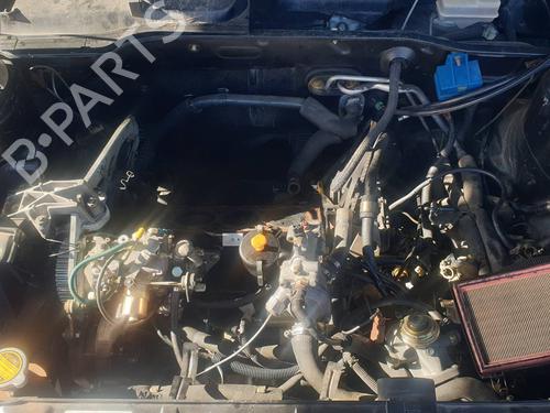 Brugte PEUGEOT 405 I (15B)  1.9 Diesel  4747869