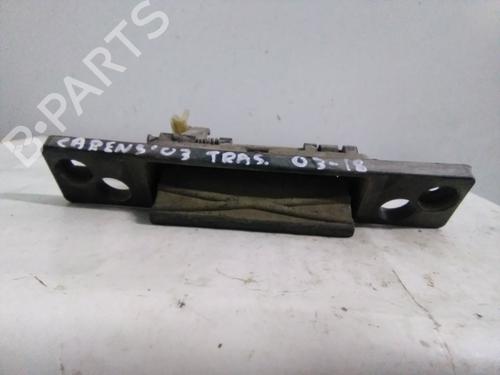 Used Tailgate handle KIA CARENS II MPV (FJ) [2002-2013]  19568807