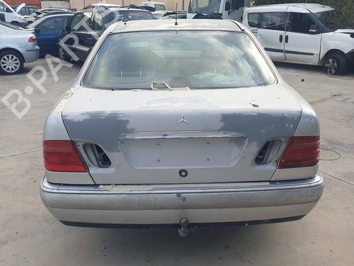 Right mirror MERCEDES-BENZ E-CLASS (W210) E 300 D (210.020) | BP29410815C27 