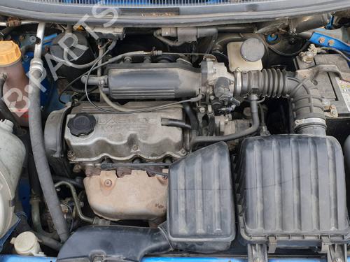 Elektronisk sensor DAEWOO MATIZ (M100, M150)  | BP19555678M84 