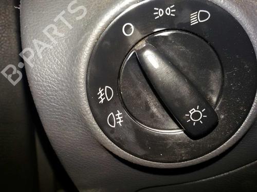 Headlight switch SEAT ALHAMBRA (7V8, 7V9) 2.0 TDI | BP19547869I24 