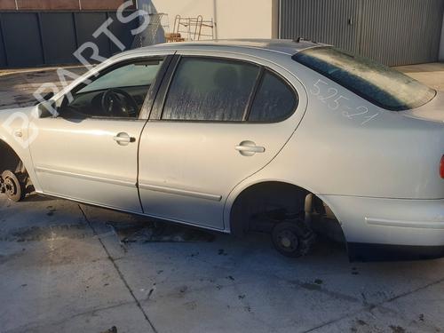 Left taillight SEAT TOLEDO II (1M2)  | BP19561873C34 