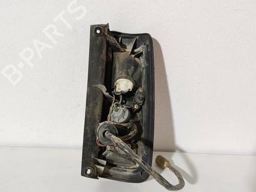 Left taillight SUZUKI IGNIS I (FH)  | BP19570422C34 