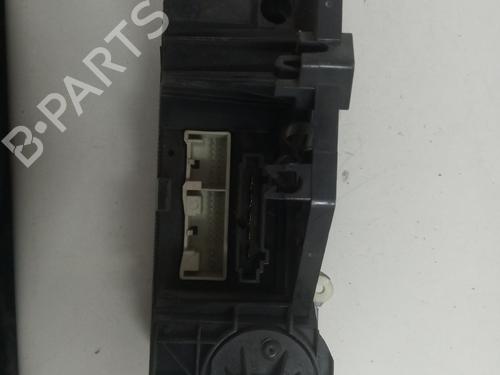 Climate control VW GOLF V (1K1)  | BP19560258I5 