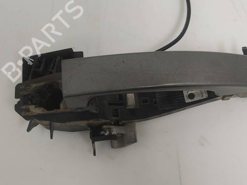 Front left exterior door handle LAND ROVER RANGE ROVER SPORT I (L320) 2.7 D 4x4 | BP19916192C128 