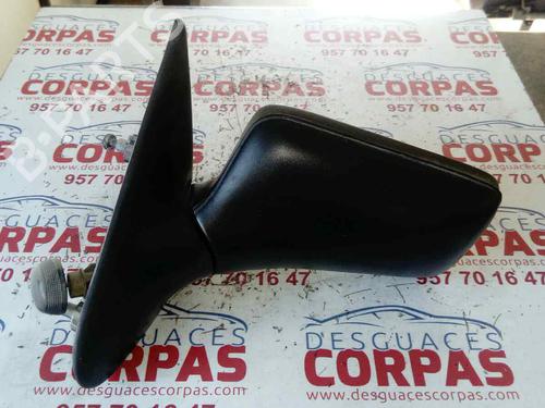 Used Left mirror SEAT IBIZA II (6K1) [1993-2002]  21014552