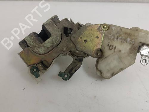 Rear right lock NISSAN ALMERA II (N16)  | BP19570022C99