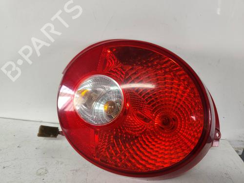 Used Right taillight CHEVROLET MATIZ (M200, M250) [2005-2025]  28026738