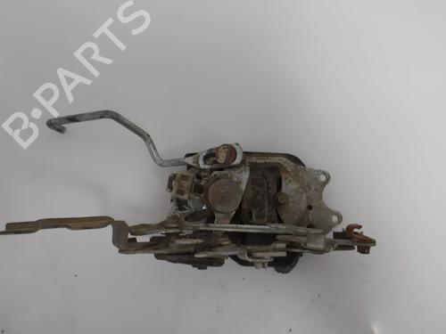 Used Rear right lock SUZUKI VITARA (ET, TA, TD) [1988-2002]  19566412