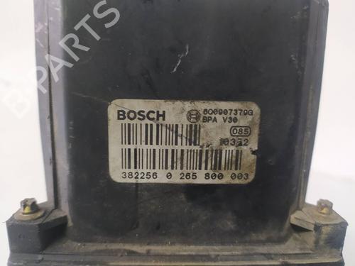 ABS pump SEAT CORDOBA (6L2)  | BP19566643M43 