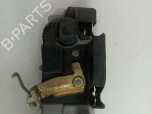 Rear left lock CITROËN XSARA PICASSO (N68)  | BP19559611C100 