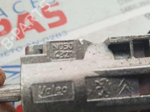 Other CITROËN C-ELYSEE (DD_) 1.6 BlueHDi 100 | BP19553889O1