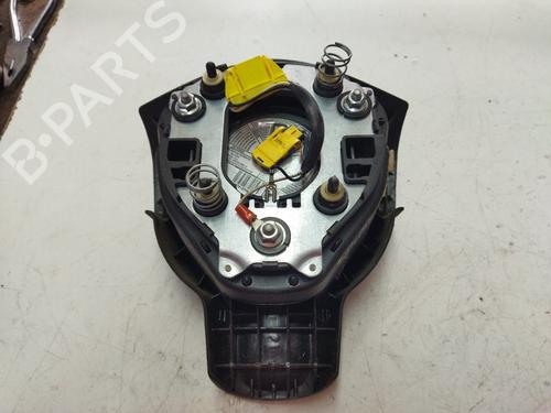 Driver airbag SEAT ALTEA (5P1)  | BP19563542C9 