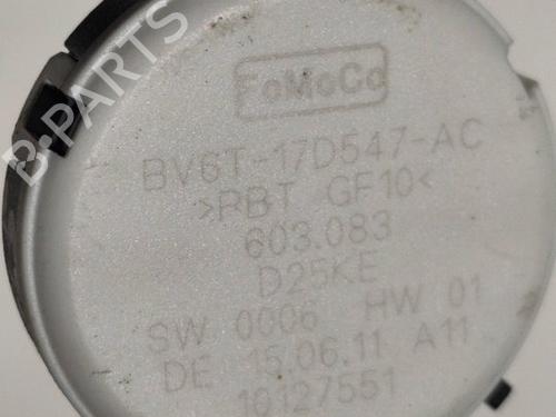 Electronic module FORD FOCUS III  | BP29437434M83 