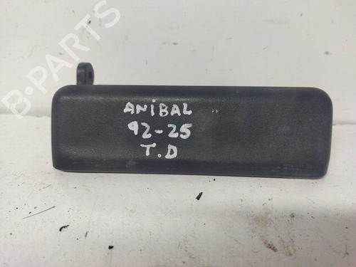 Poignée extérieure arrière droite SANTANA PS10/ANIBAL [2002-2025]  30773654