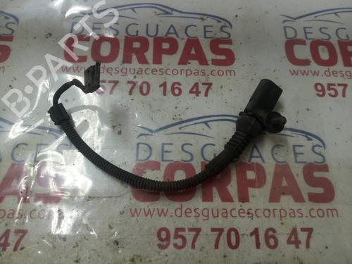 Used Hood lock VW PASSAT B6 (3C2) [2005-2010]  19555555