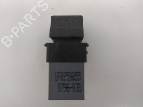 Right front window switch SEAT LEON (1P1)  | BP19567054I26 