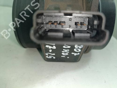 Mass air flow sensor PEUGEOT 307 (3A/C)  | BP29464782M95 