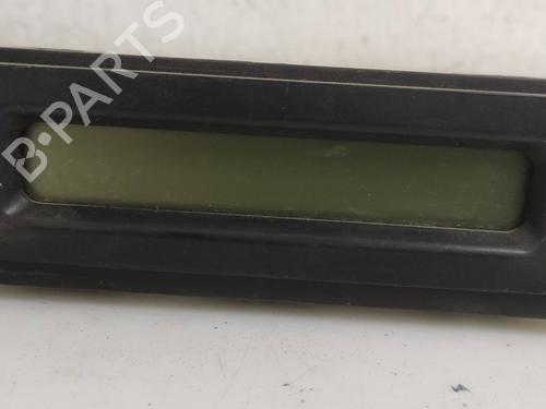 Used Display monitor CITROËN XSARA Coupe (N0) 2.0 HDI 90 (90 hp) 19572021